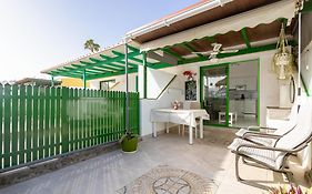 Andrea'S Bungalow, Garden, Barbecue And Pool!